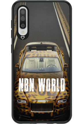 Car 2.0 - Samsung Galaxy A50