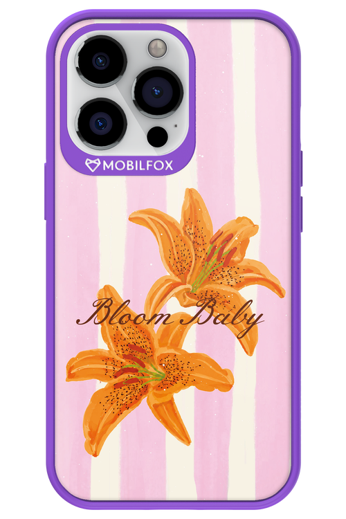 Bloom Baby 2.0 - Apple iPhone 13 Pro