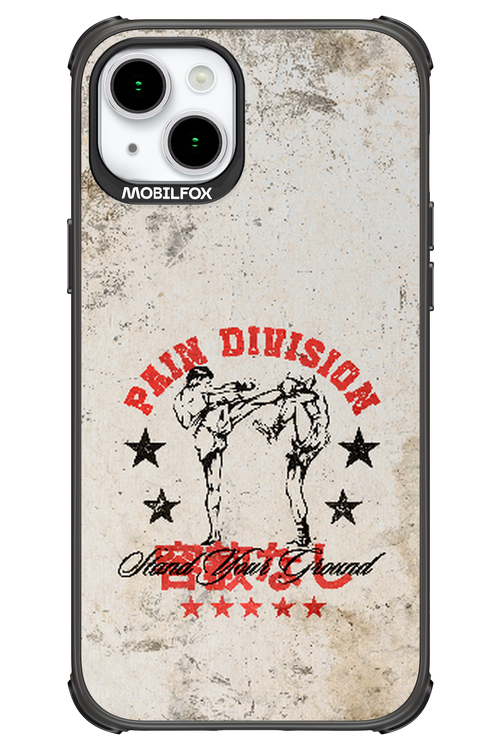 MMA 2.0 - Apple iPhone 15 Plus