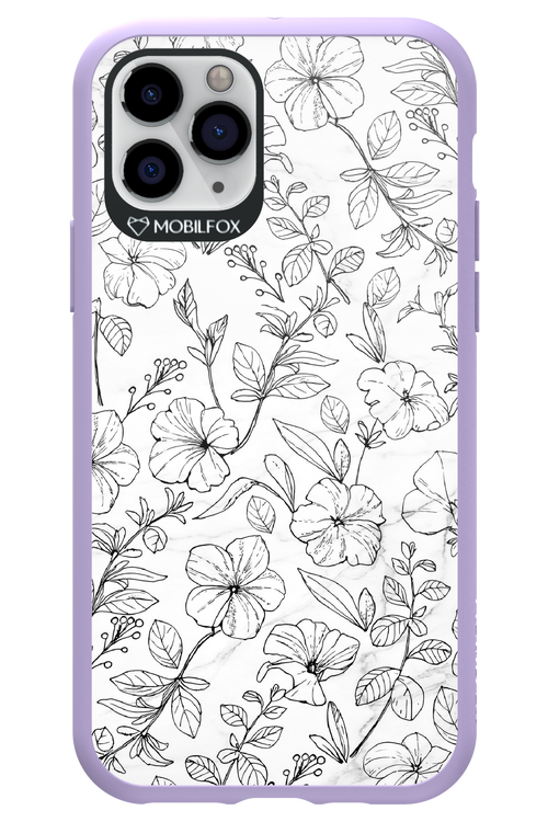 Lineart Beuty - Apple iPhone 11 Pro