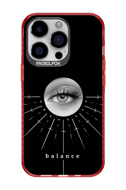 Szem 2.0 - Apple iPhone 13 Pro