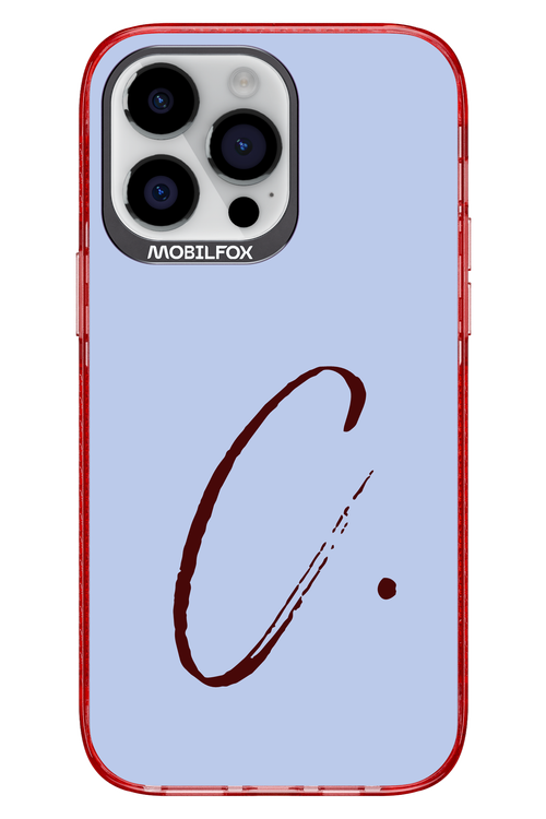 (Jellyfish Presso) C 2.0 - Apple iPhone 14 Pro Max