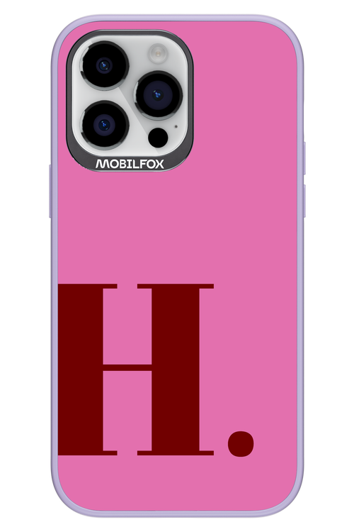 H (Sorbet) 2.0 - Apple iPhone 14 Pro Max