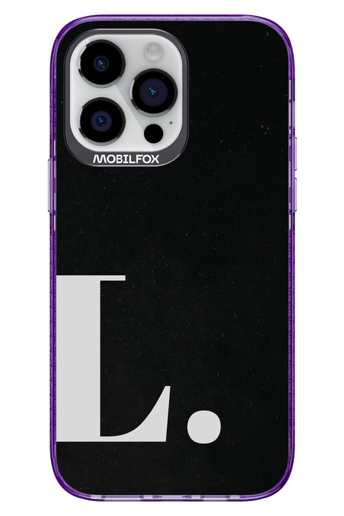 L (Off Space) 2.0 - Apple iPhone 14 Pro Max