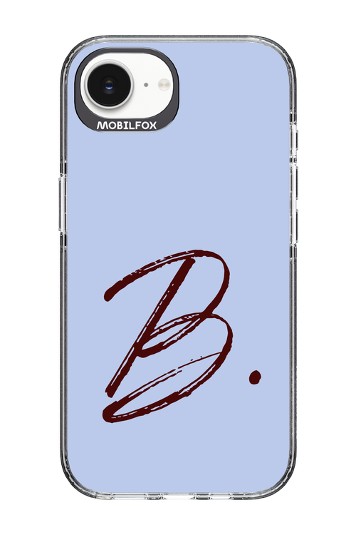 (Jellyfish Presso) B 2.0 - Apple iPhone 16e