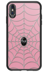 SpiderQueen 2.0 - Apple iPhone XS Max
