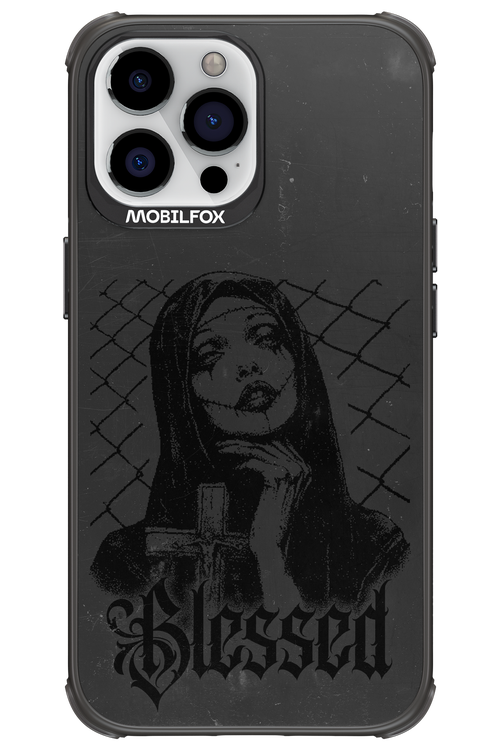 God bless 2.0 - Apple iPhone 13 Pro Max