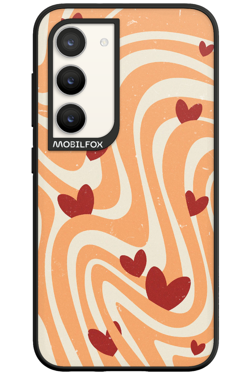 Heartwave 2.0 - Samsung Galaxy S23