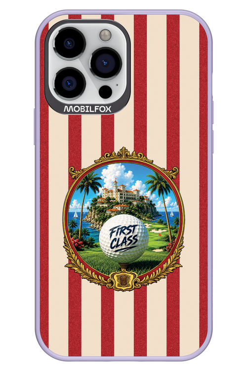 First Class 2.0 - Apple iPhone 13 Pro Max