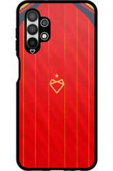 Spain 2.0 x Mobilfox 2.0 - Samsung Galaxy A13 4G