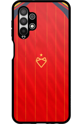 Spain 2.0 x Mobilfox 2.0 - Samsung Galaxy A13 4G