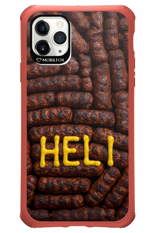 Mici 2.0 - Apple iPhone 11 Pro Max
