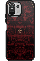 Portugalia 2.0 - Xiaomi Mi 11 Lite (2021)