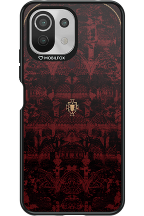 Portugalia 2.0 - Xiaomi Mi 11 Lite (2021)