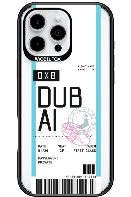 Private - Apple iPhone 16 Pro Max