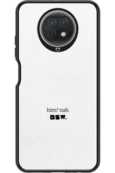 BSW FourSeasons 16 2.0 - Xiaomi Redmi Note 9T 5G