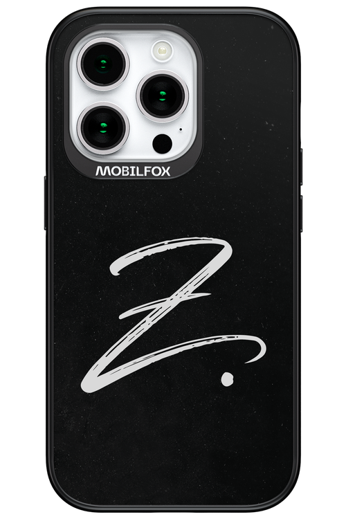 (Off Space) Z 2.0 - Apple iPhone 15 Pro