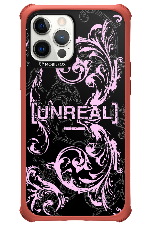 Antique Pink 2.0 - Apple iPhone 12 Pro Max