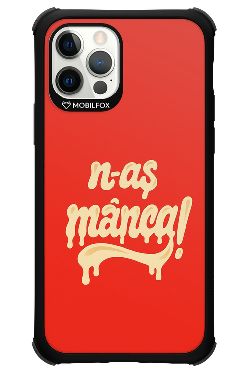 N-AȘ MÂNCA - Apple iPhone 12 Pro