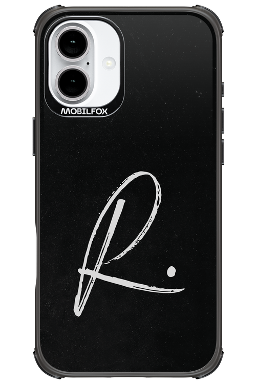 (Off Space) R 2.0 - Apple iPhone 16 Plus