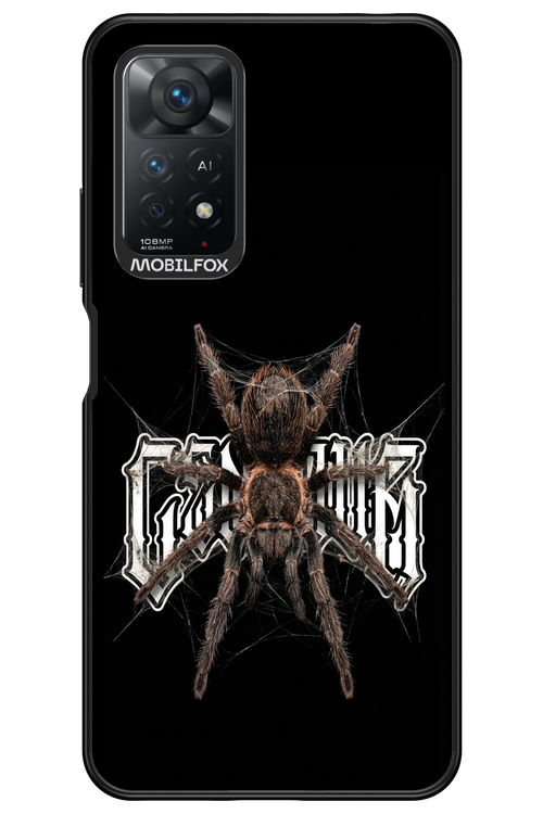 Centaur Logo Big Spider 2.0 - Xiaomi Redmi Note 11Pro 4G/5G