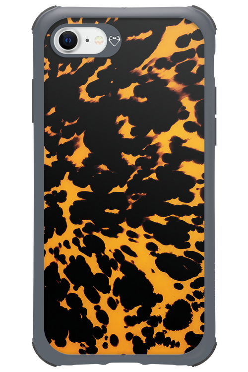 Tortoise Shell 2.0 - Apple iPhone SE 2022