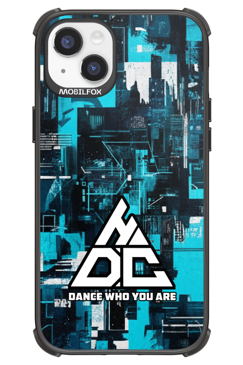 HDC 5 - Apple iPhone 14 Plus