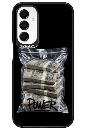 Money Bag 2.0 - Samsung A16