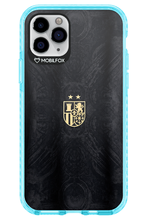 Spain Classic 2.0 - Apple iPhone 11 Pro