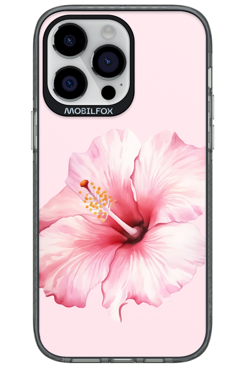 HibiPinky 2.0 - Apple iPhone 14 Pro Max