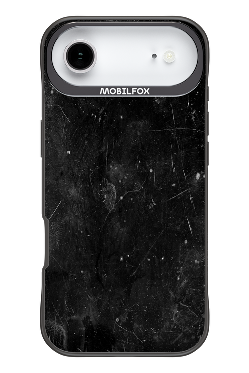 Black Grunge 2.0 - Apple iPhone 17 Air