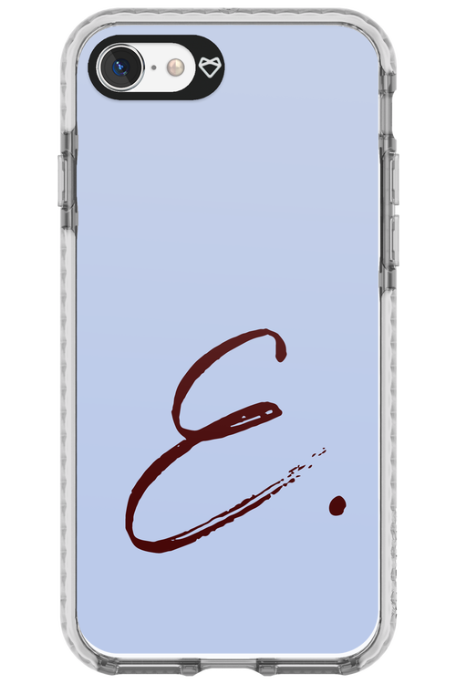 (Jellyfish Presso) E 2.0 - Apple iPhone SE 2022