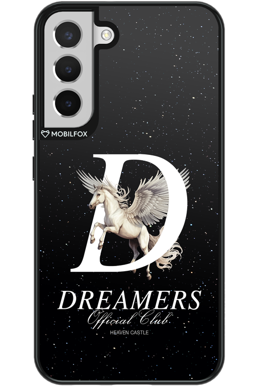 Dreamers - Samsung Galaxy S22+