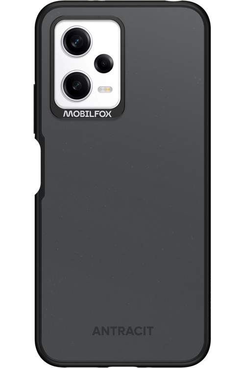 Antracit - Xiaomi Redmi Note 12 5G