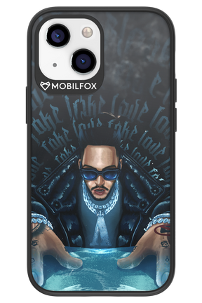 Fake Love 2.0 - Apple iPhone 13 Mini