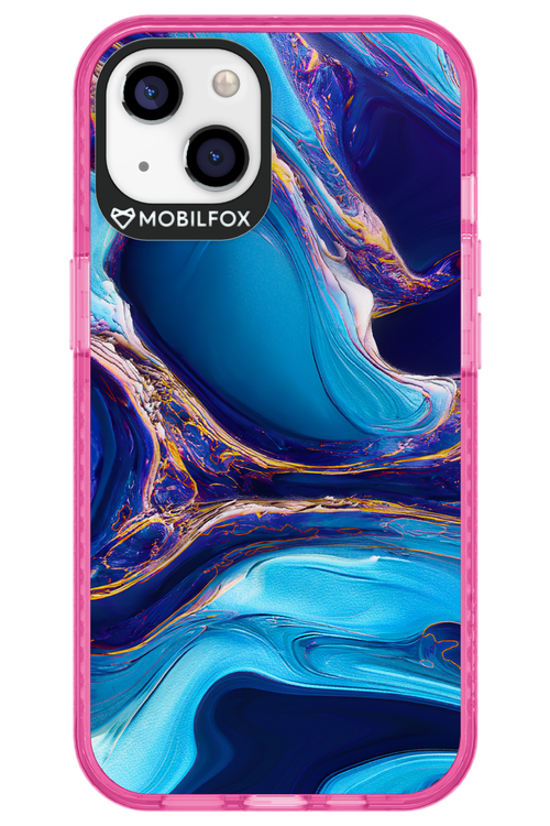Amethyst 2.0 - Apple iPhone 13