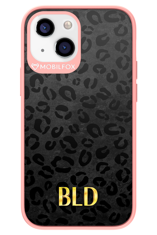BLD BLVCK LEO - Apple iPhone 13 Mini