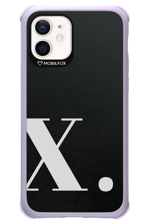 X (Off Space) 2.0 - Apple iPhone 12