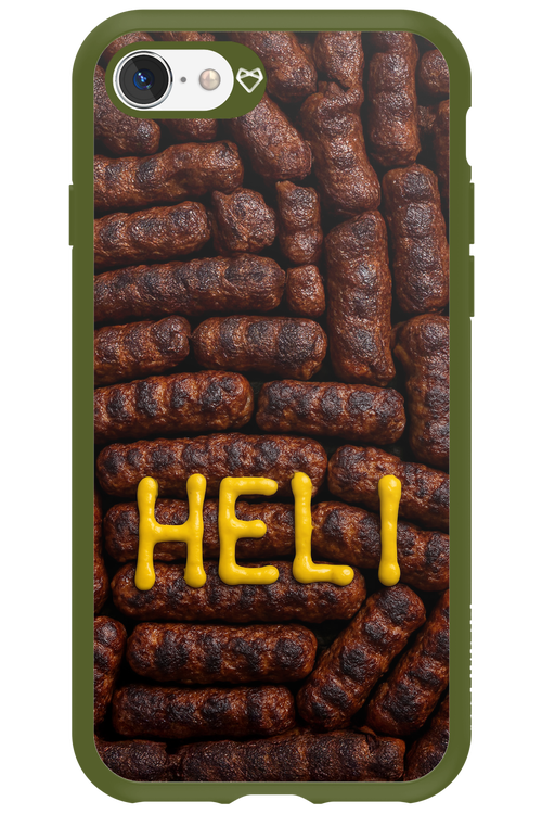 Mici - Apple iPhone 8
