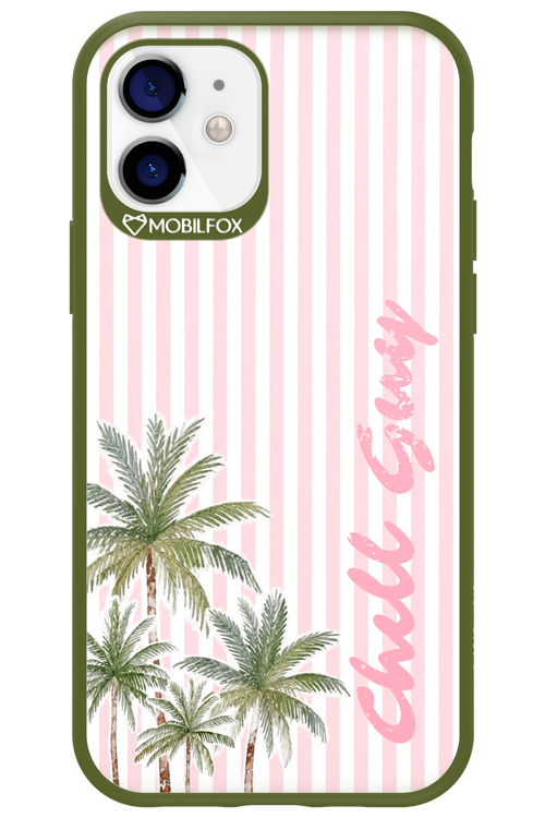 Chill Guy 2.0 - Apple iPhone 12