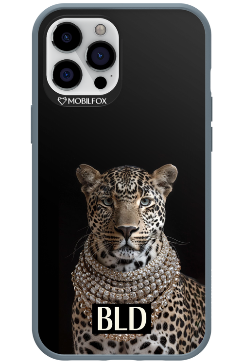 BLD LEO - Apple iPhone 12 Pro Max