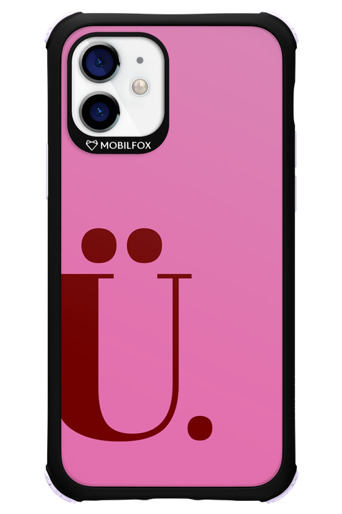 U II (Sorbet) 2.0 - Apple iPhone 12