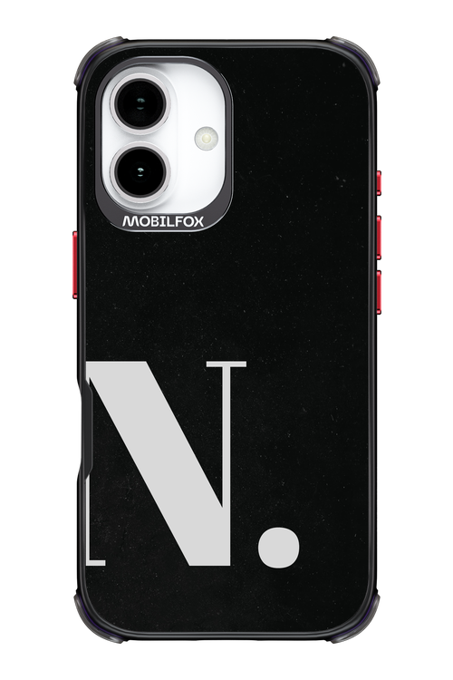 N (Off Space) 2.0 - Apple iPhone 17