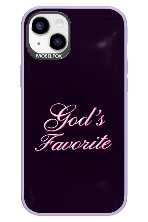 God's Favorite 2.0 - Apple iPhone 14 Plus