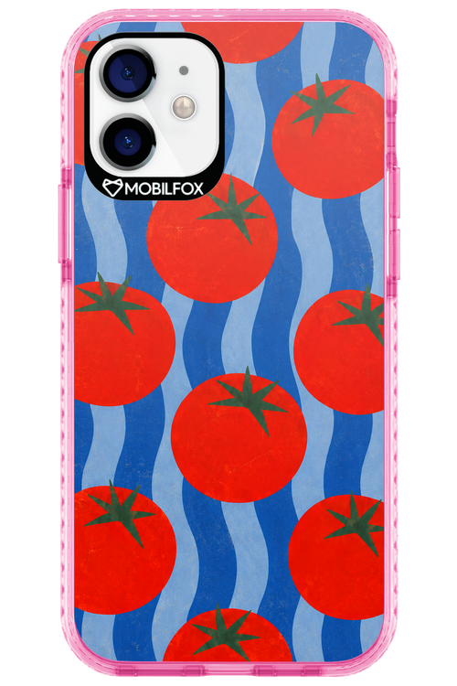 TOMATO 2.0 - Apple iPhone 12