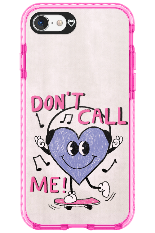 Don't Call Me! - Apple iPhone 7