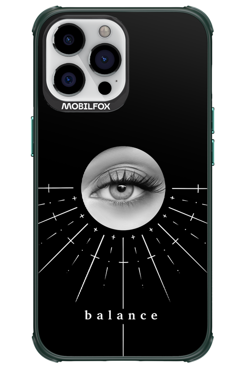 Szem 2.0 - Apple iPhone 13 Pro Max