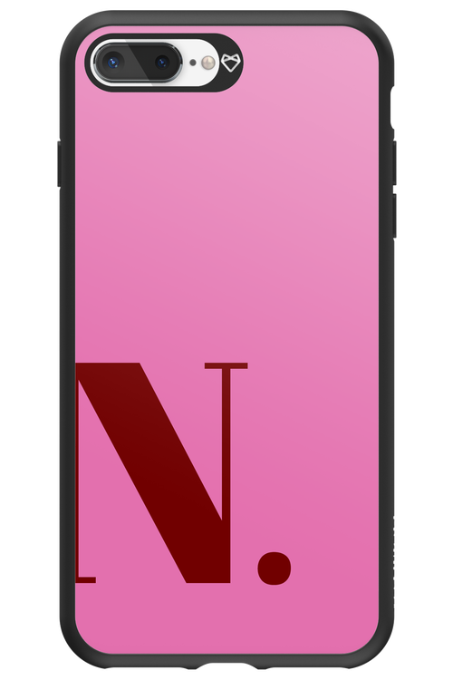 N (Sorbet) 2.0 - Apple iPhone 8 Plus