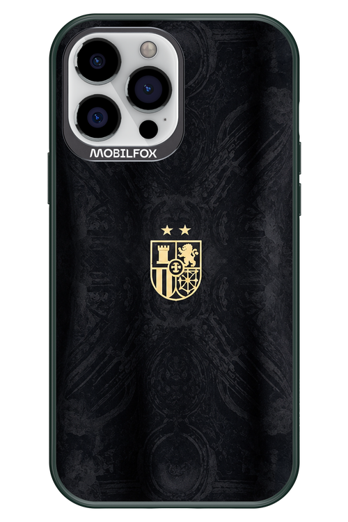 Spain Classic 2.0 - Apple iPhone 13 Pro Max