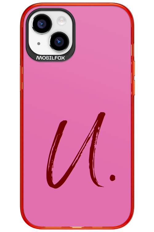 (Sorbet) U 2.0 - Apple iPhone 15 Plus